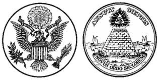 Great Seal of the United States