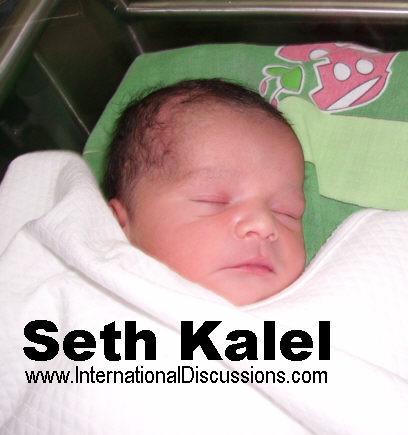 Seth Kalel