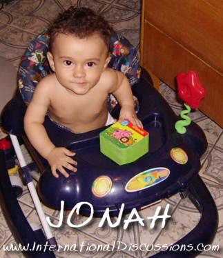Jonah Mobile