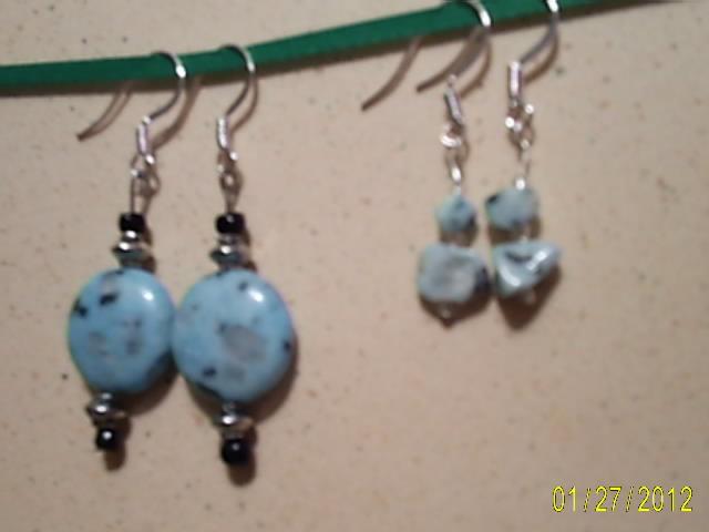 Handmade Earrings