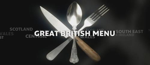 Great British Menu