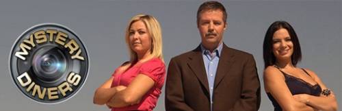 Mystery Diners