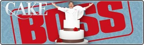 Cake Boss