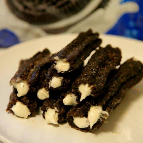 Oreo Churros