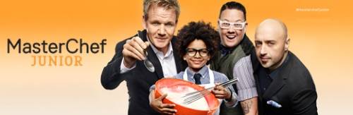 Masterchef Junior