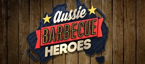 Aussie Bbq Heroes