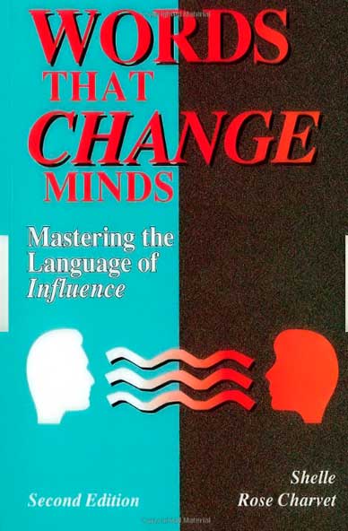 Words That Change Minds
