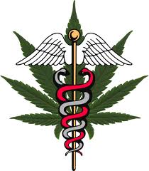 Smoking Medical Marijuana