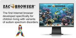 Free Browser For Children With Autism