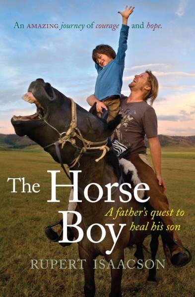 The Horse Boy