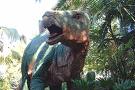 Mormon Beliefs View Dinosaurs