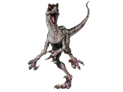 Velociraptor