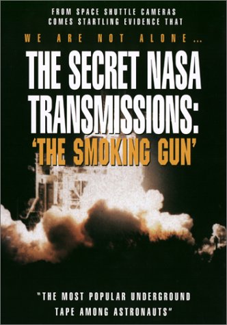 The Secret NASA Transmissions: The Smoking Gun