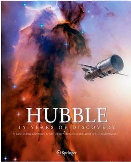 Hubble - 13 Years of Discovery