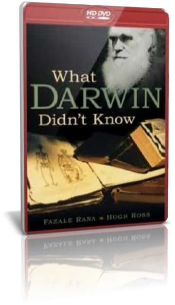 What Darwin Didn't Know