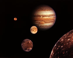 Jupiter's 58 Moons!