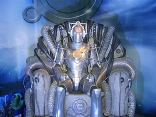 Search For Extraterrestrial Life  - SETI