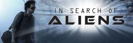 In Search Of Aliens