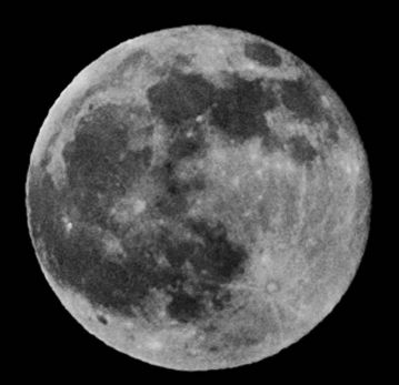 Supermoon