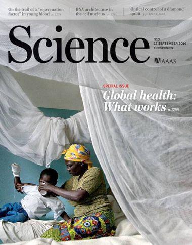 Science Magazine