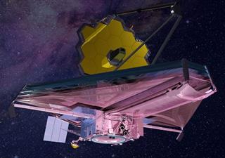 James Webb Space Telescope