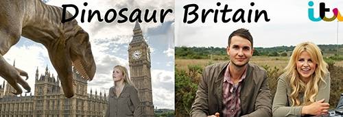 Dinosaur Britain