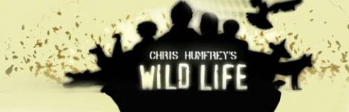 Chris Humfrey's Wild Life