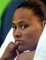 Marion Jones