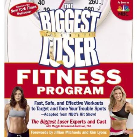 The Biggest Loser Fitness Program