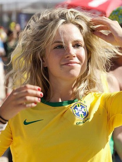 Brazilian Football - Brazil Football