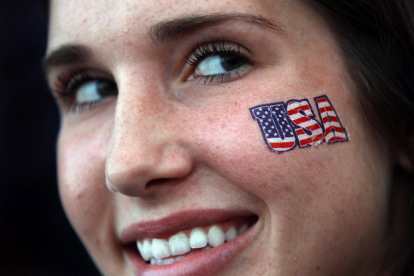 USA Football  / United States Soccer Team