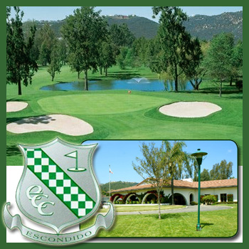 Escondido Country Club