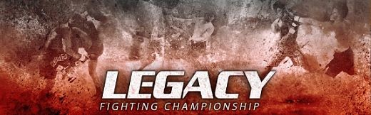 Legacy Fighting Championship