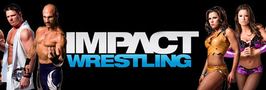 Impact Wrestling