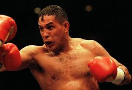 Hector Camacho