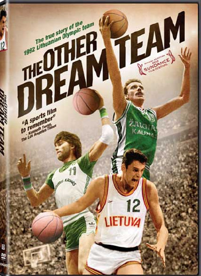 The Other Dream Team