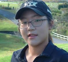 Lydia Ko