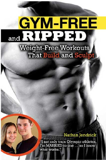 Gym-free And Ripped