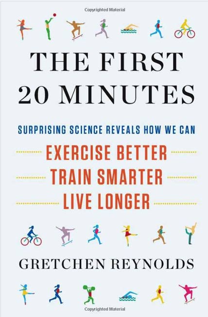 The First 20 Minutes: Surprising Science Reveals