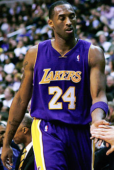 Kobe Bryant - Bad Boy?