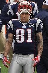 Aaron Hernandez