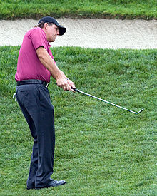 Phil Mickelson