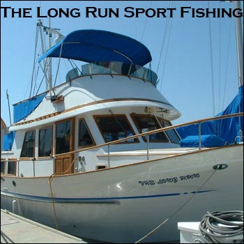 The Long Run Sportfishing