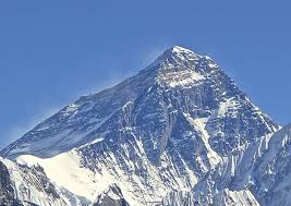 Mount Everest