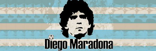 Diego Maradona