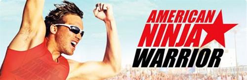 American Ninja Warrior