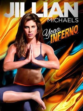Jillian Michaels Yoga Inferno