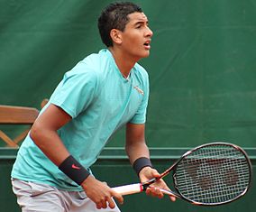 Nick Kyrgios