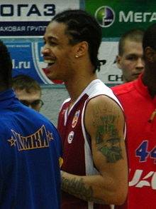 Gerald Green