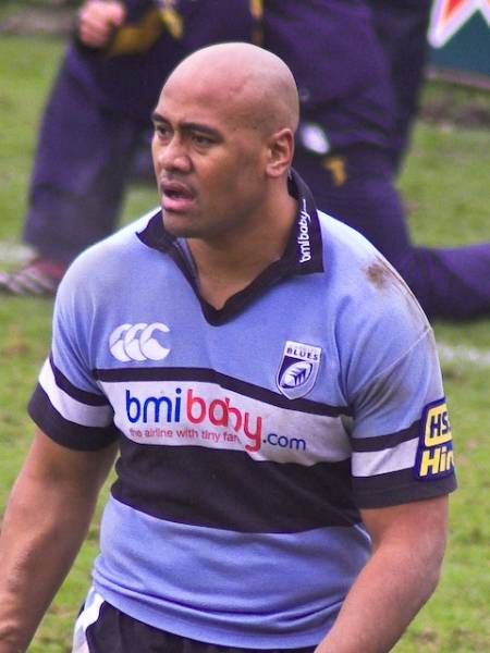 Jonah Lomu